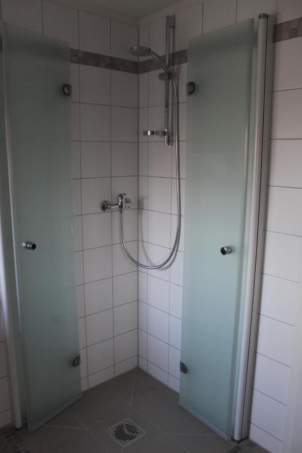Kleines Zuhause Apartment มัคเดอบวร์ก ภายนอก รูปภาพ